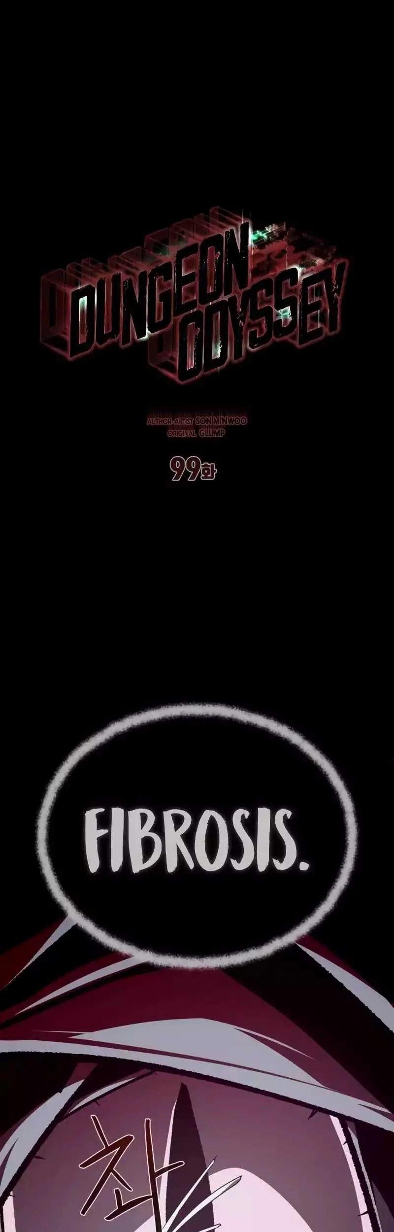 Dungeon Odyssey Bab 99 halaman 2