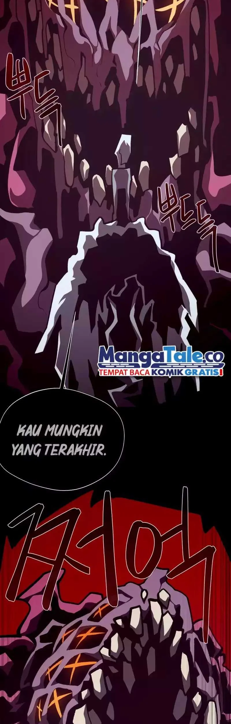 Dungeon Odyssey Bab 99 halaman 38
