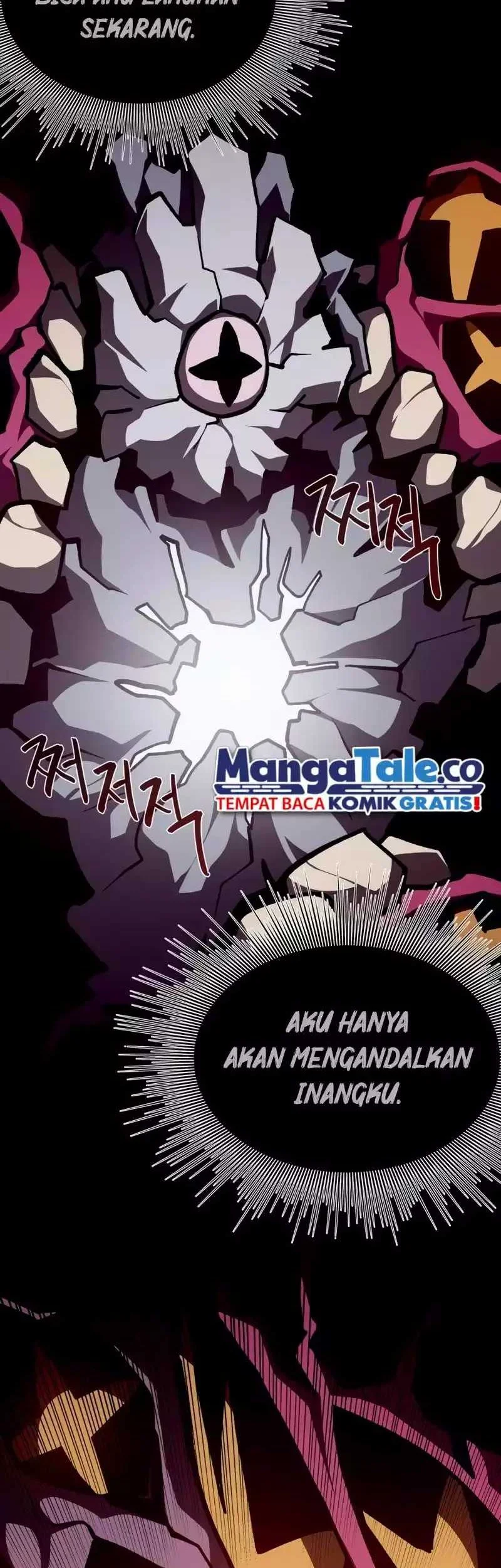 Dungeon Odyssey Bab 99 halaman 53