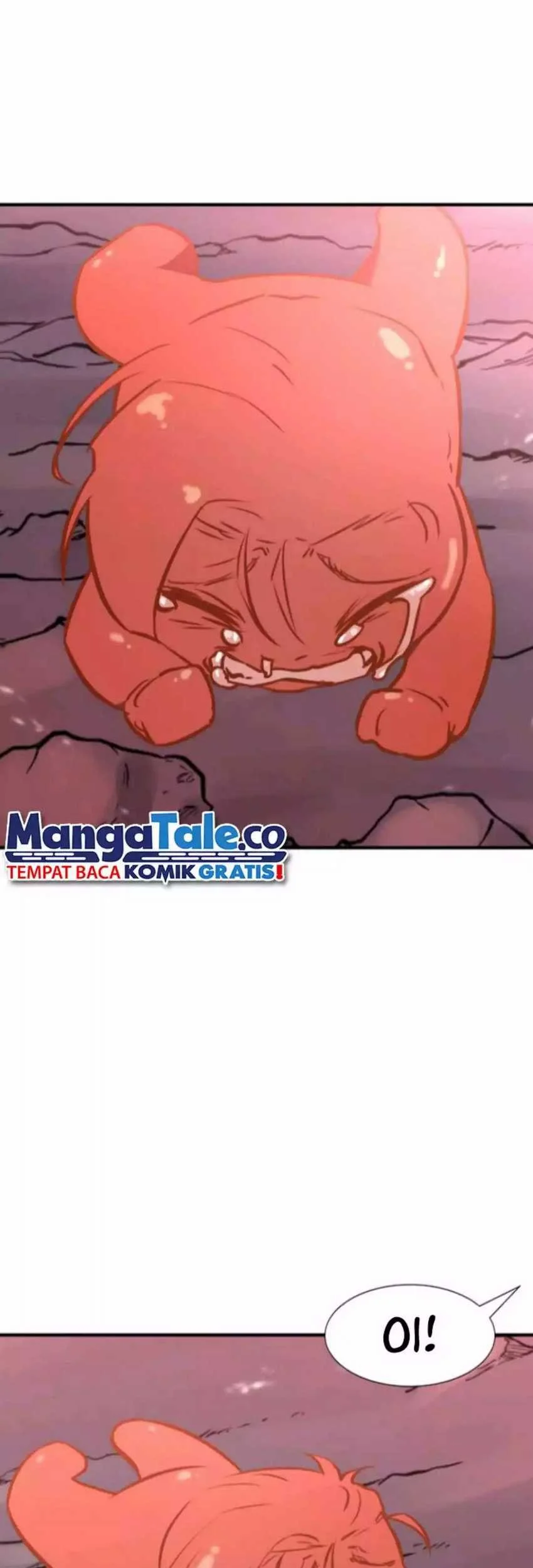 Dungeon Odyssey Bab 99 halaman 64