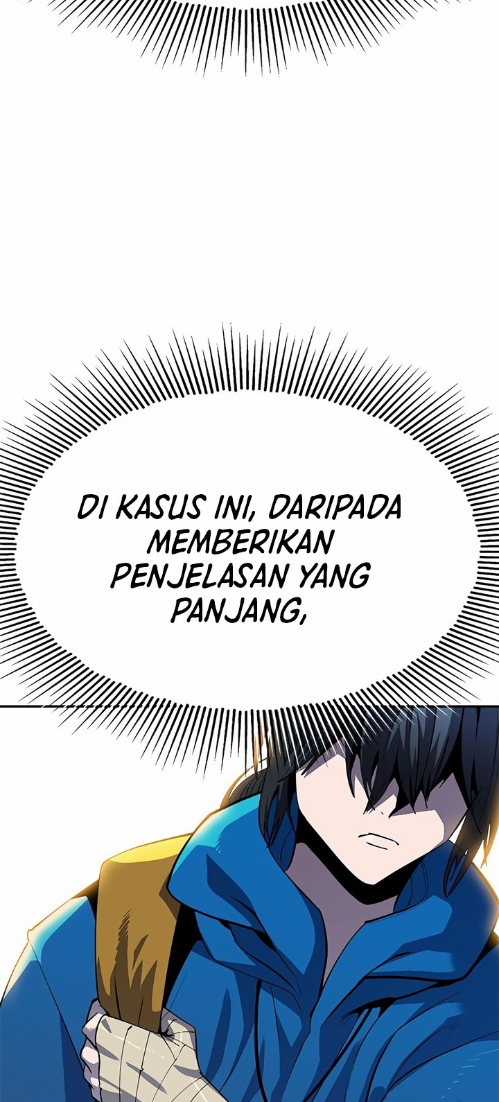 Dungeon Porter Bab 1 halaman 27