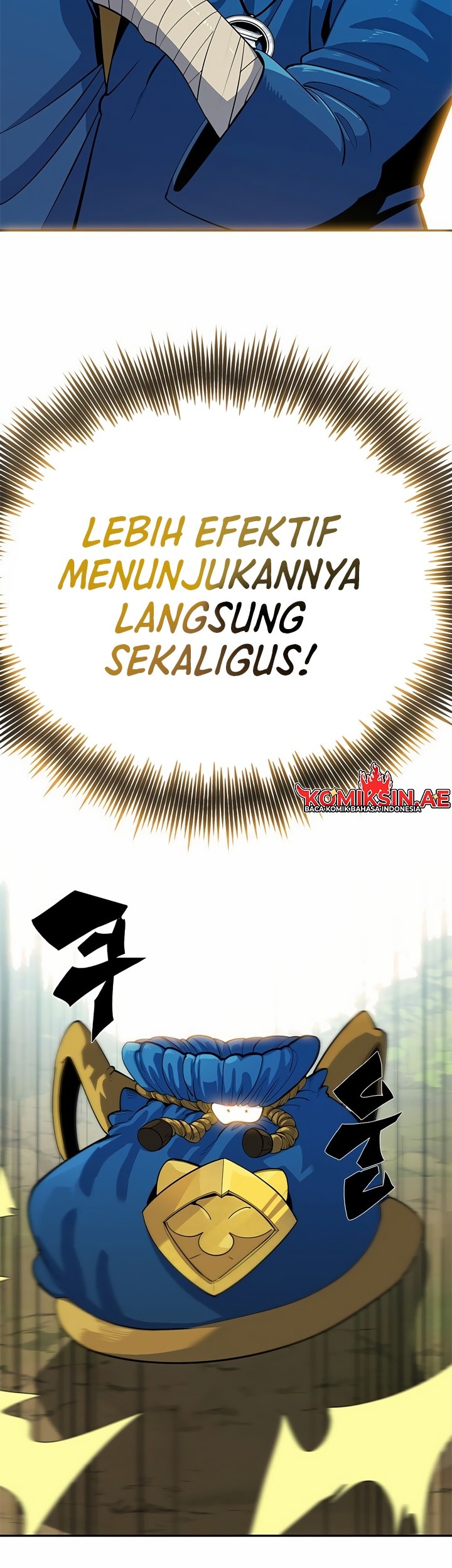 Dungeon Porter Bab 1 halaman 28