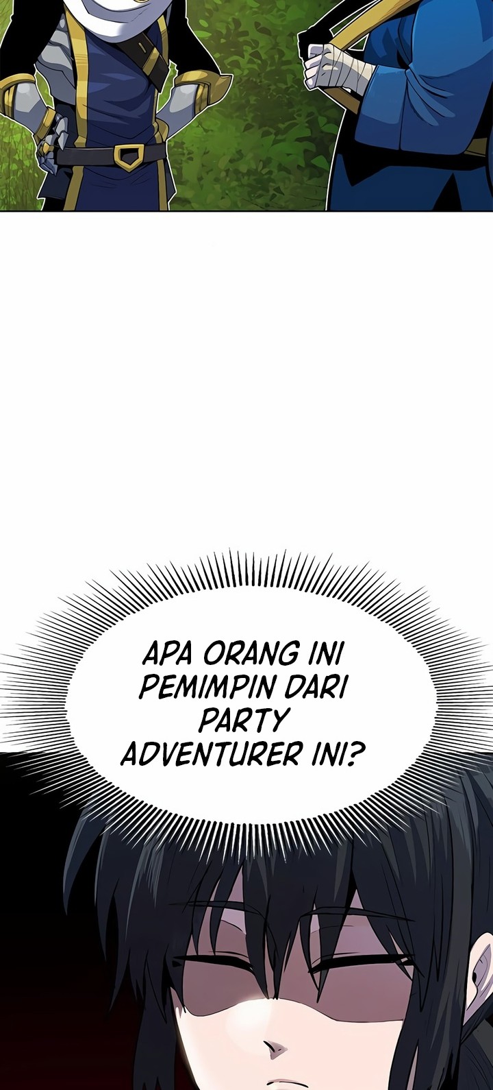 Dungeon Porter Bab 1 halaman 39