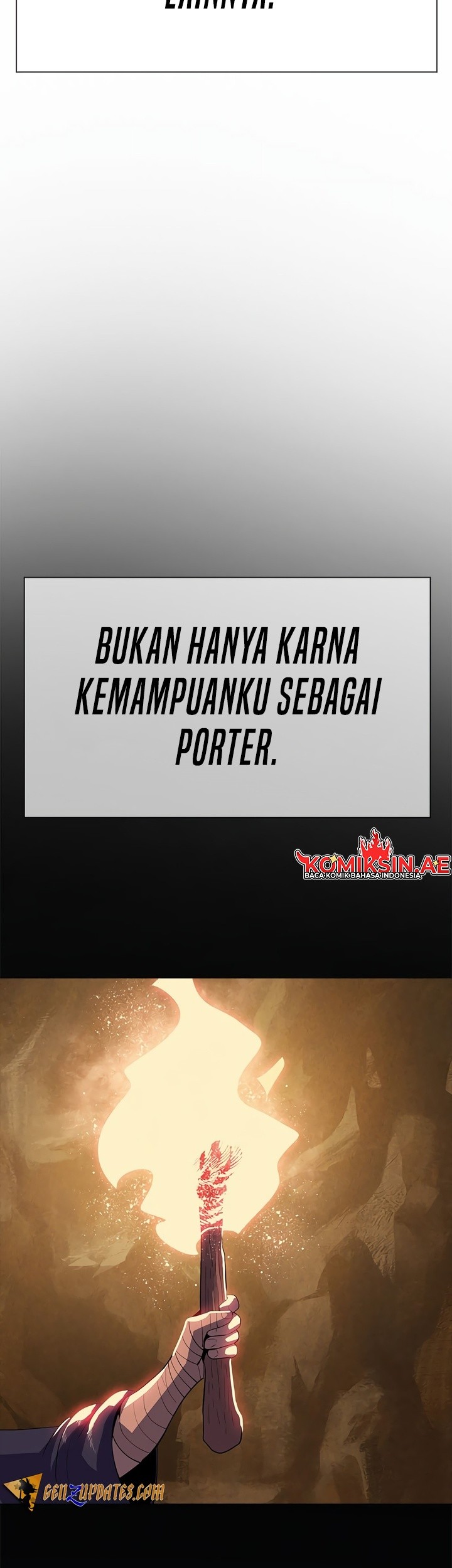 Dungeon Porter Bab 1 halaman 46