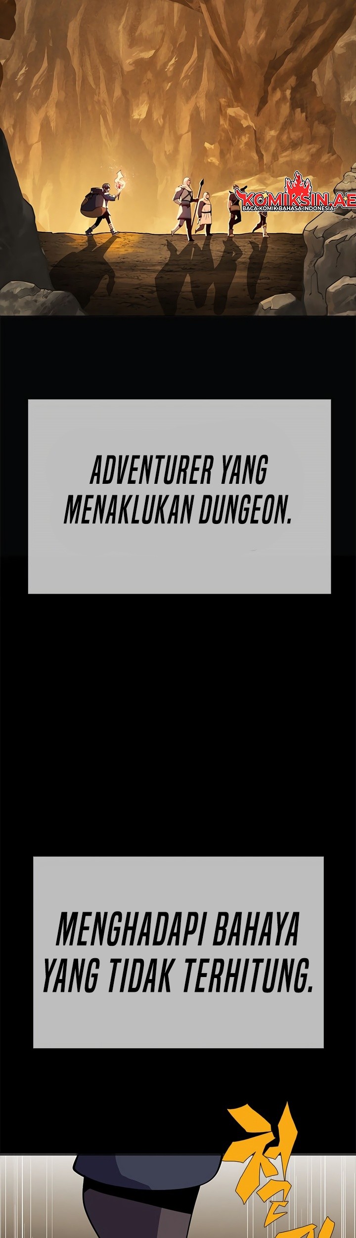 Dungeon Porter Bab 1 halaman 48