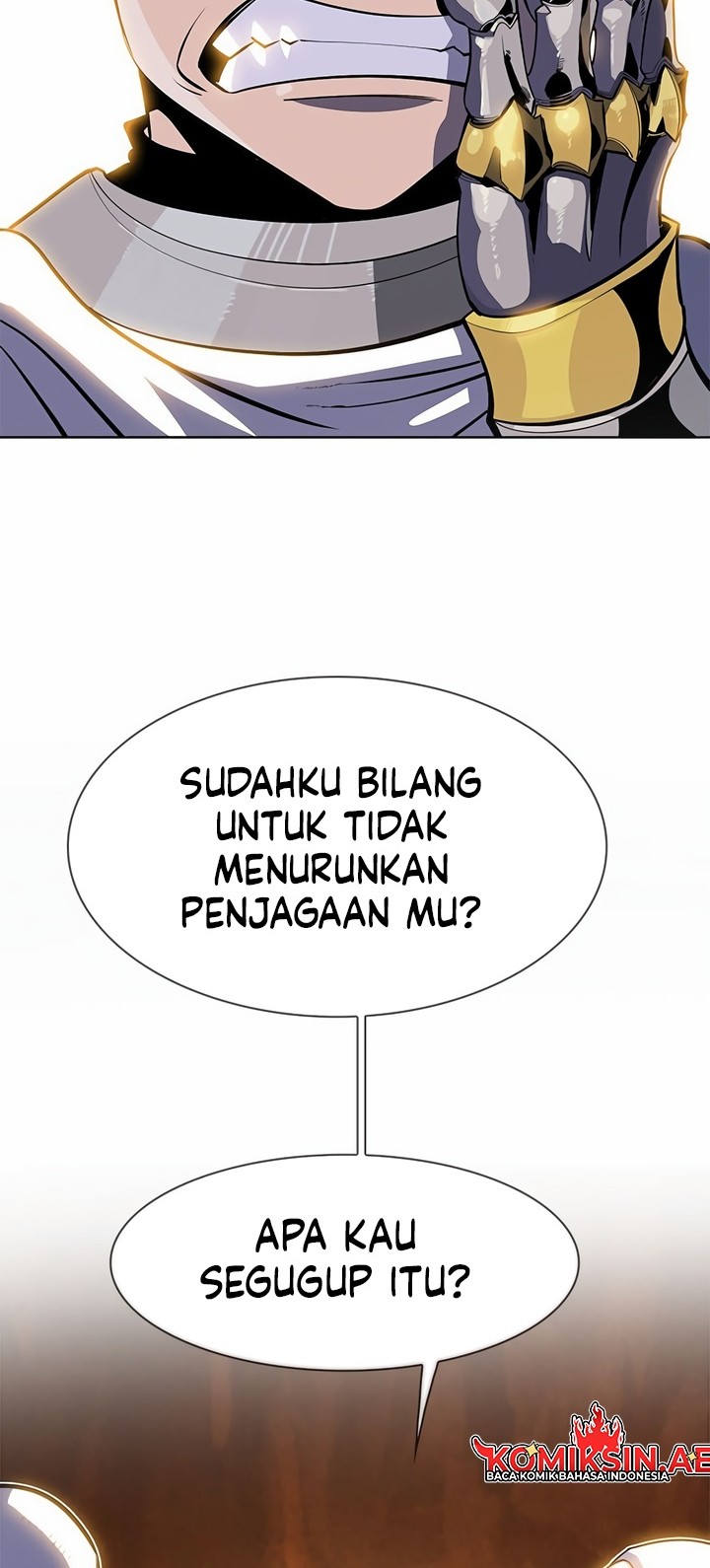Dungeon Porter Bab 1 halaman 55