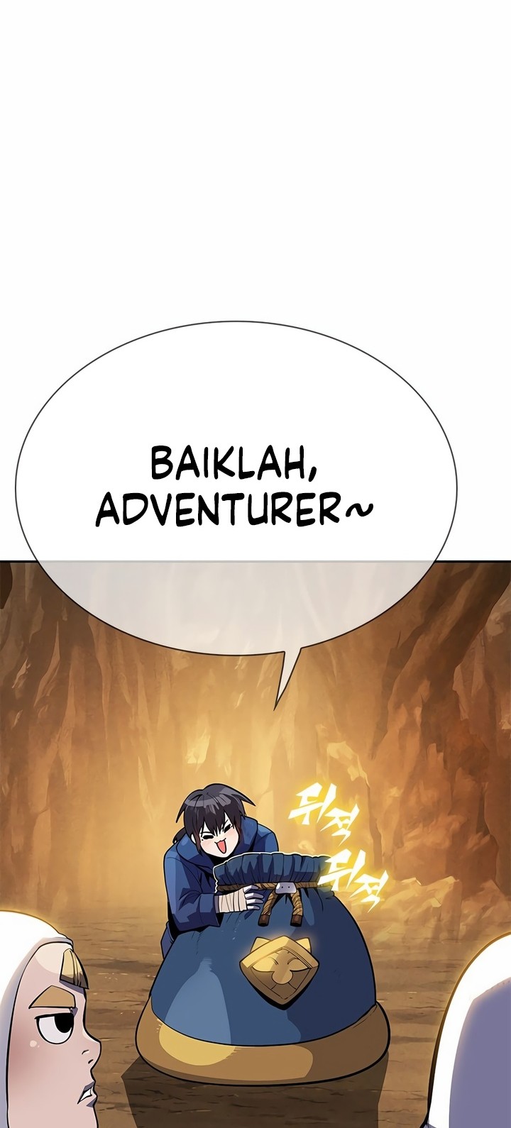 Dungeon Porter Bab 1 halaman 59