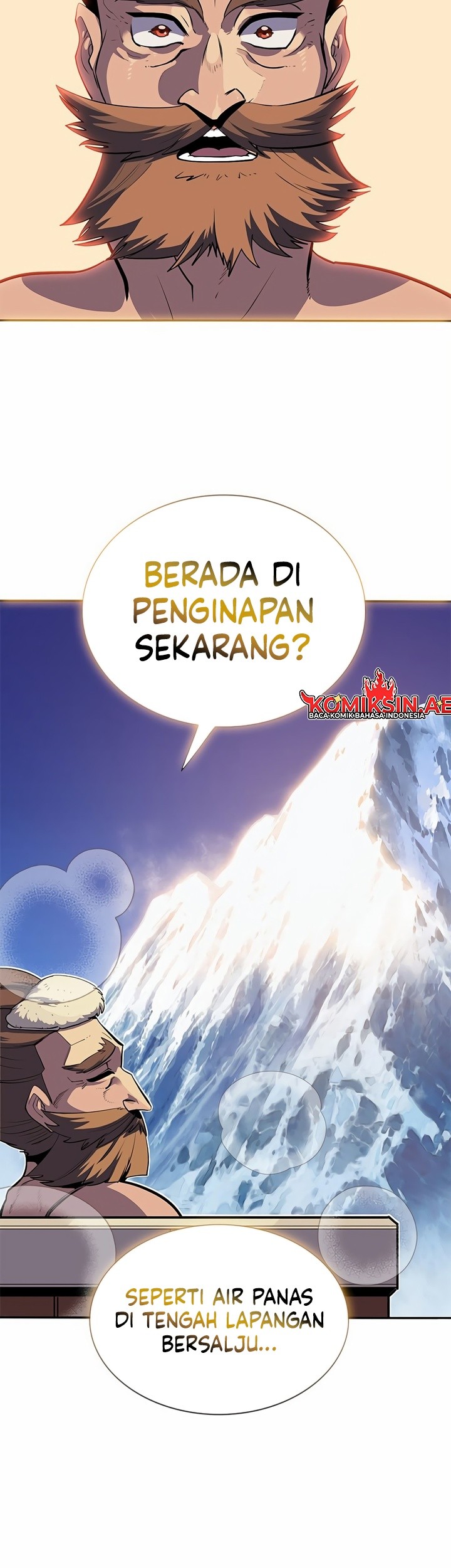 Dungeon Porter Bab 1 halaman 72