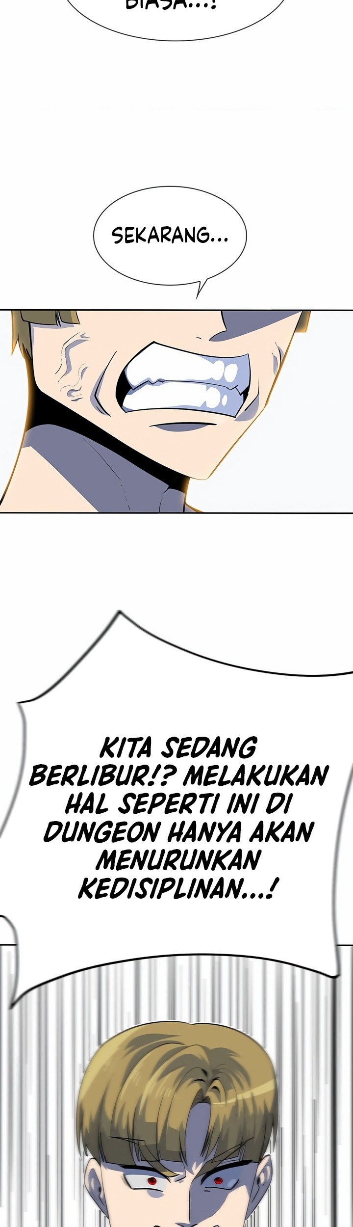 Dungeon Porter Bab 1 halaman 74
