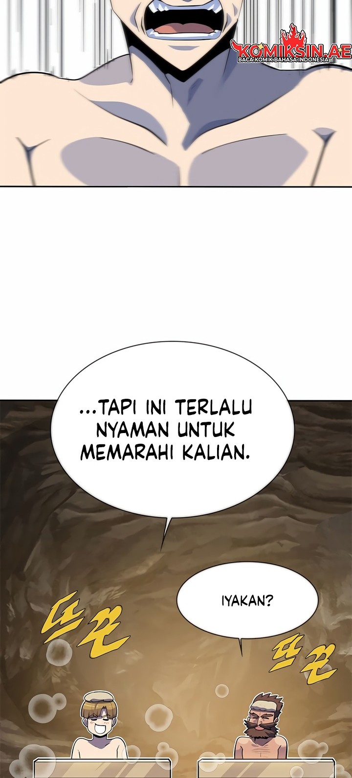 Dungeon Porter Bab 1 halaman 75