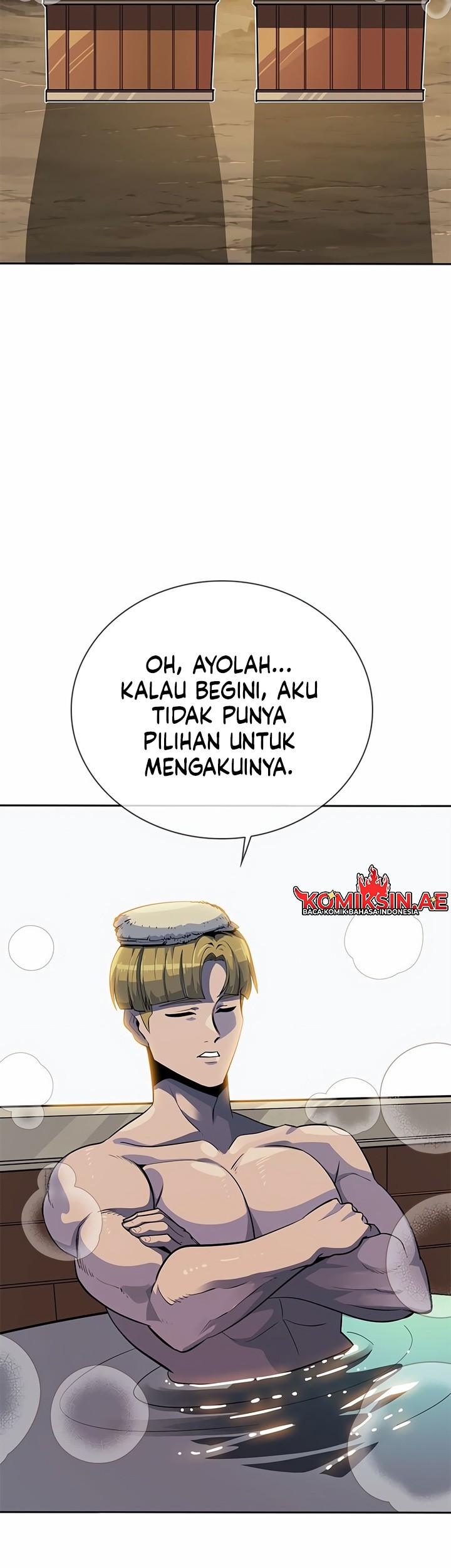 Dungeon Porter Bab 1 halaman 76