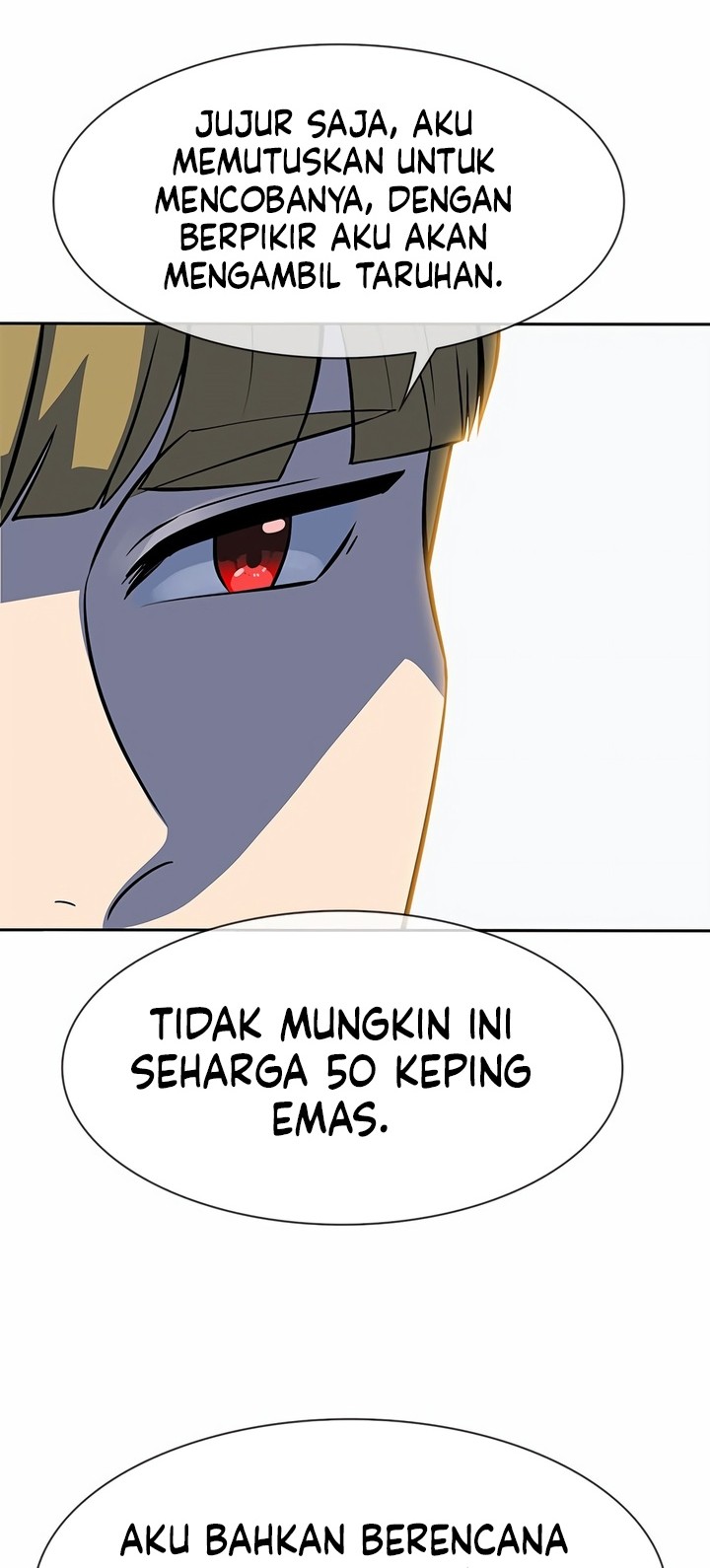 Dungeon Porter Bab 1 halaman 77