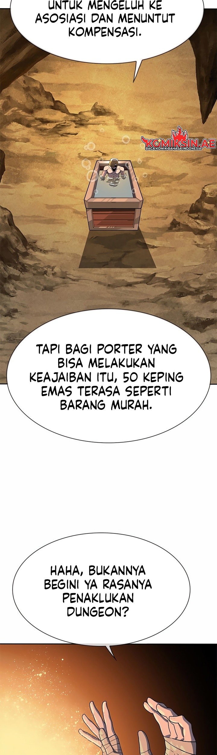 Dungeon Porter Bab 1 halaman 78