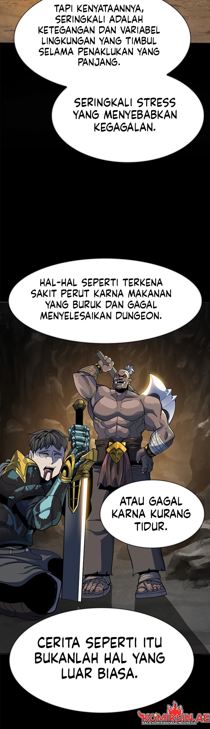 Dungeon Porter Bab 1 halaman 80