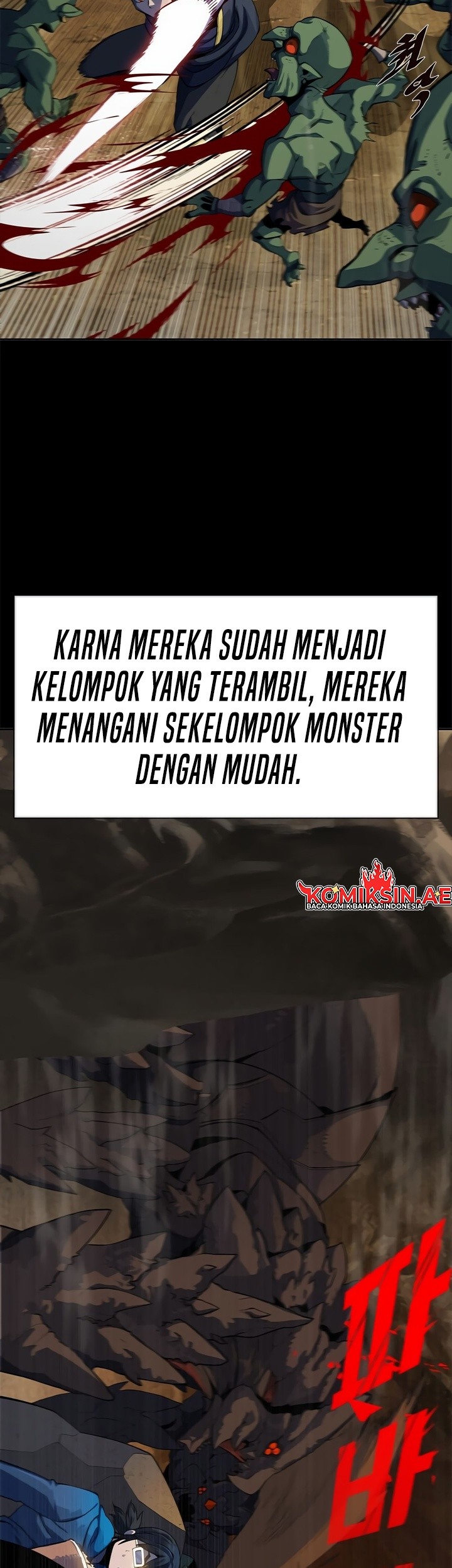 Dungeon Porter Bab 1 halaman 88