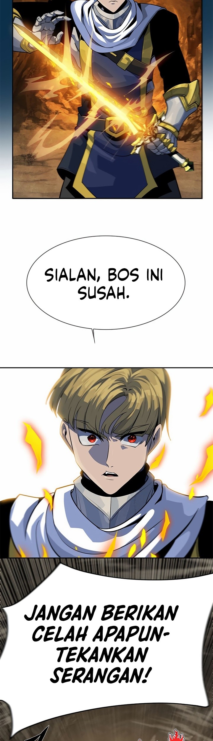 Dungeon Porter Bab 1 halaman 92