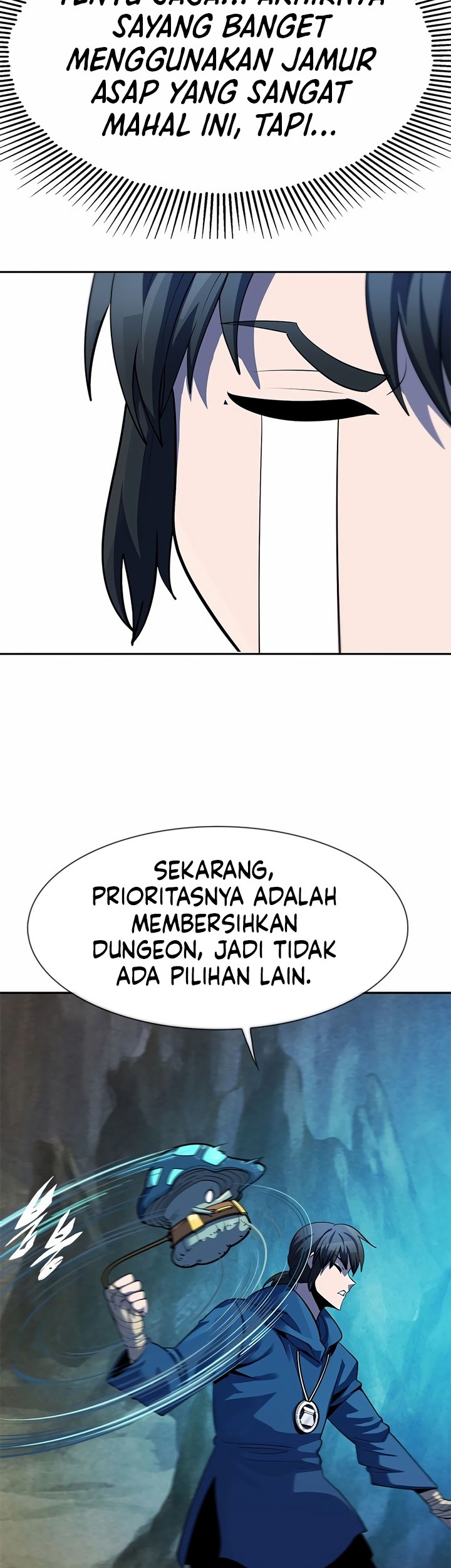 Dungeon Porter Bab 1 halaman 110