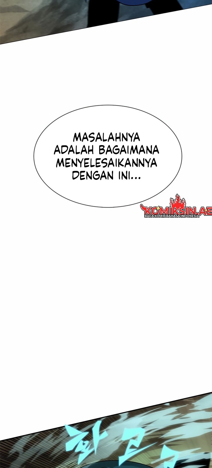 Dungeon Porter Bab 1 halaman 111