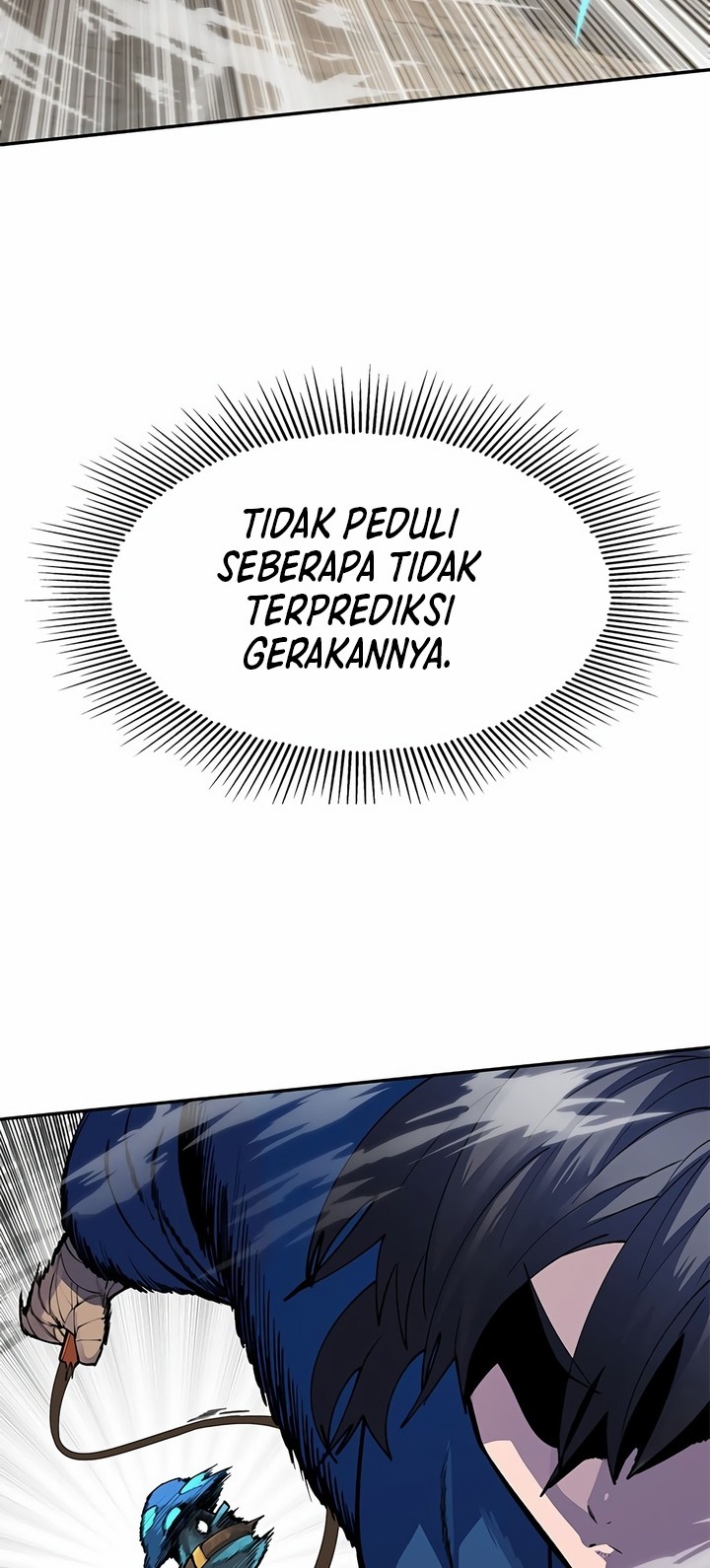 Dungeon Porter Bab 1 halaman 113