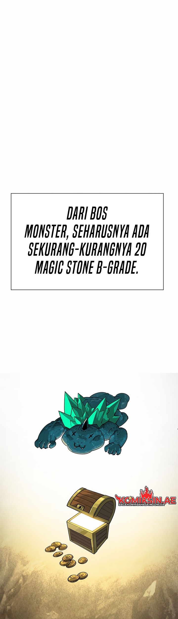 Dungeon Porter Bab 1 halaman 130