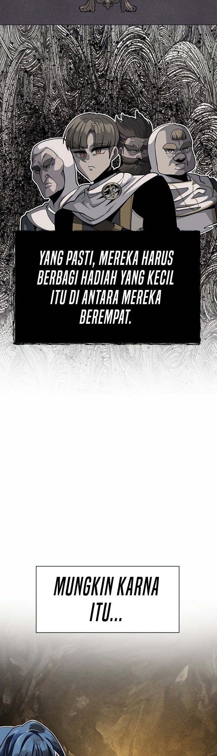 Dungeon Porter Bab 1 halaman 134