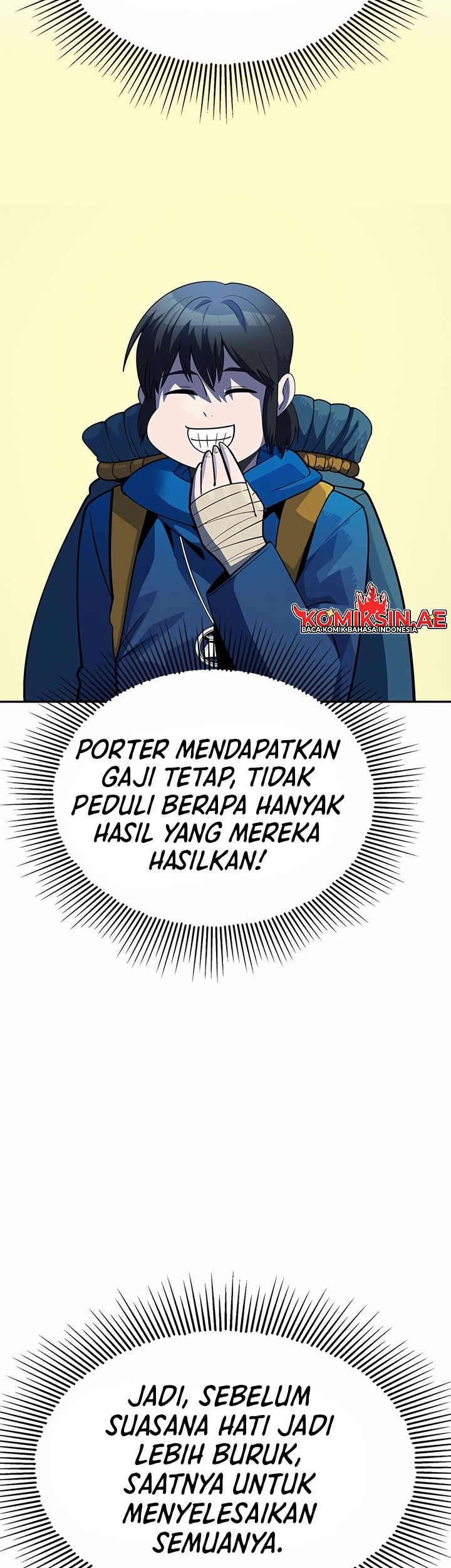 Dungeon Porter Bab 1 halaman 138