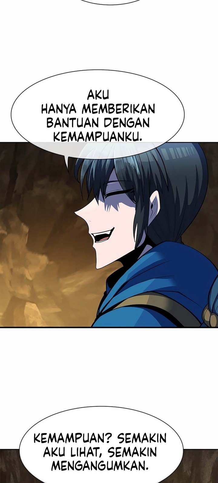 Dungeon Porter Bab 1 halaman 143