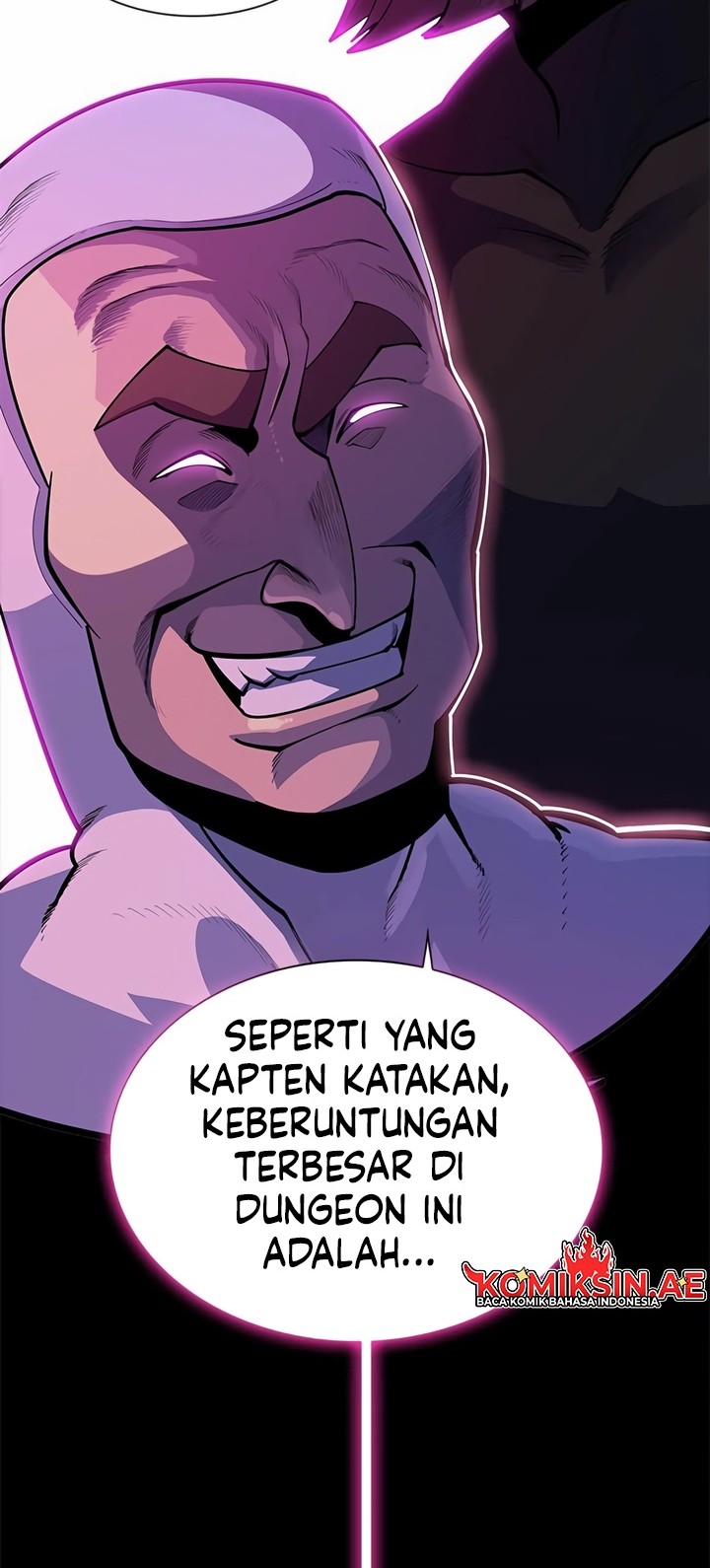 Dungeon Porter Bab 1 halaman 147