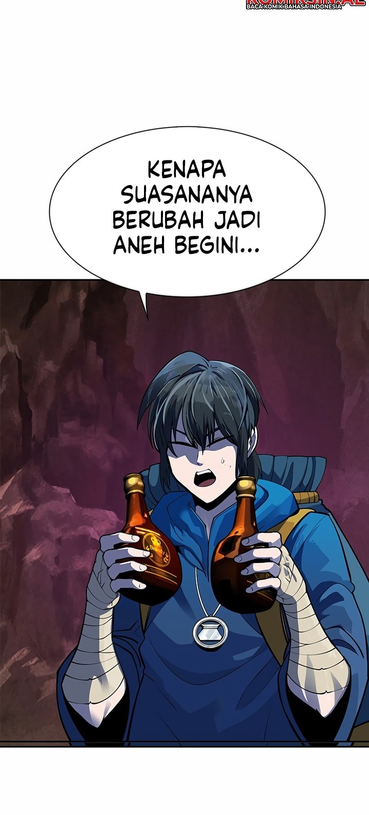 Dungeon Porter Bab 1 halaman 149