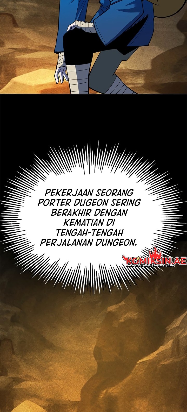 Dungeon Porter Bab 1 halaman 159