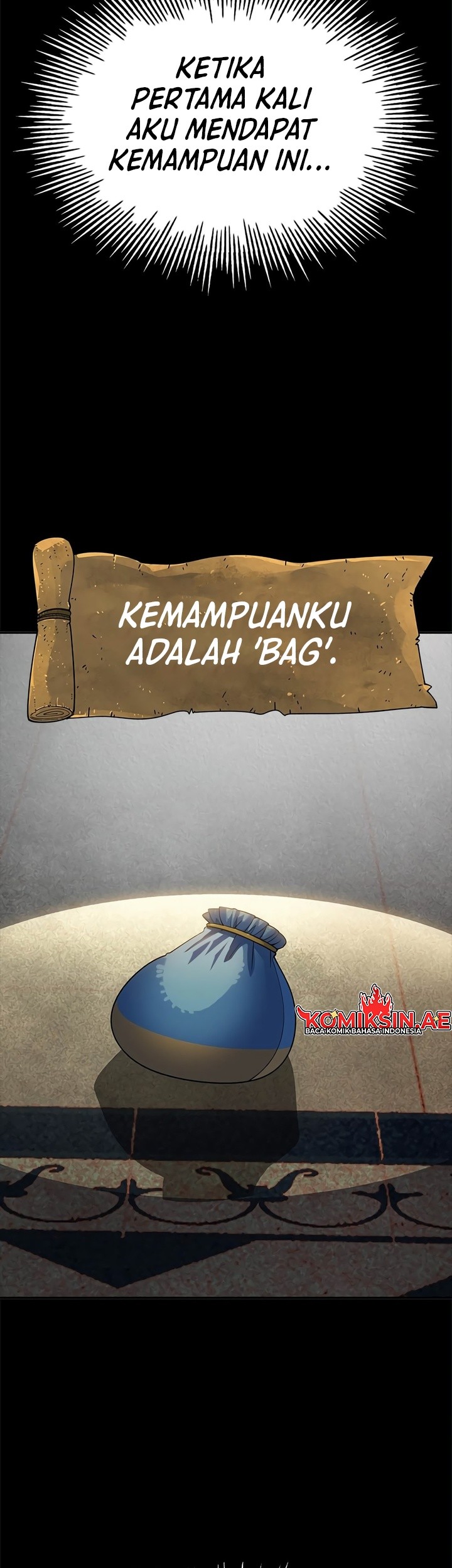 Dungeon Porter Bab 1 halaman 168