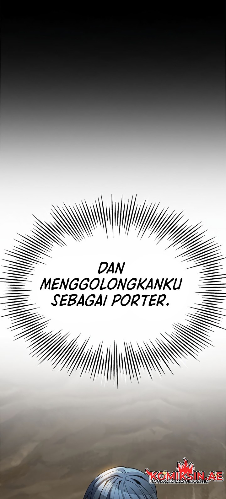 Dungeon Porter Bab 1 halaman 173