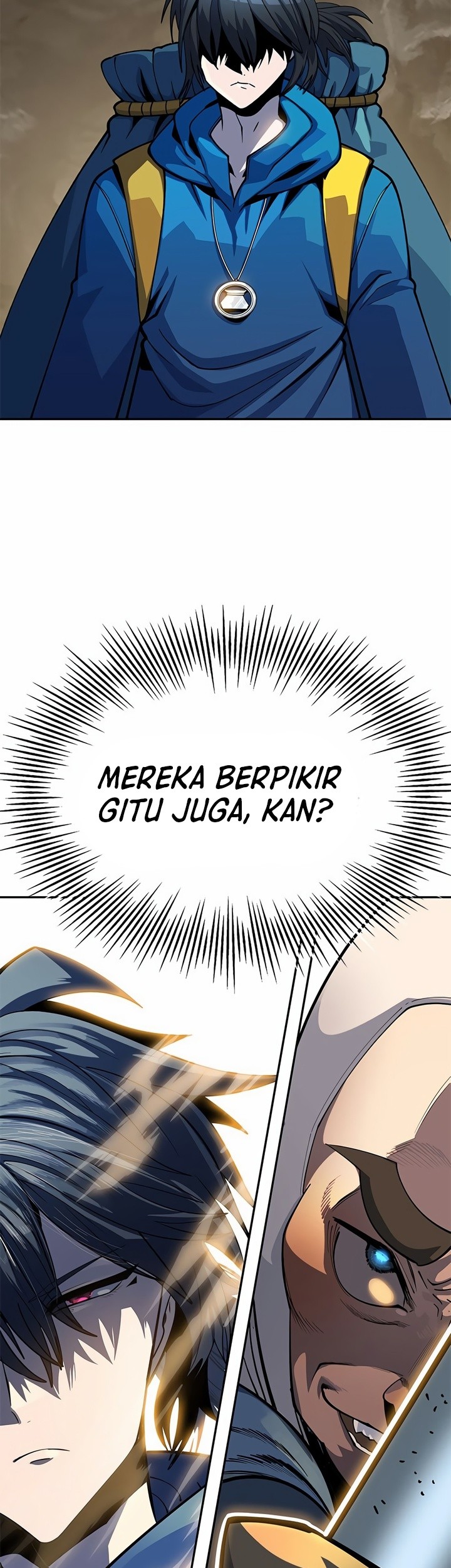 Dungeon Porter Bab 1 halaman 174