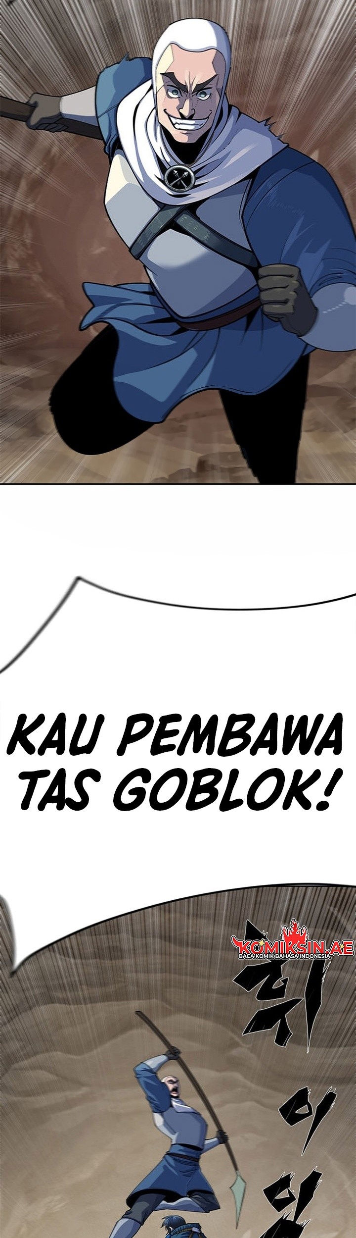 Dungeon Porter Bab 1 halaman 176