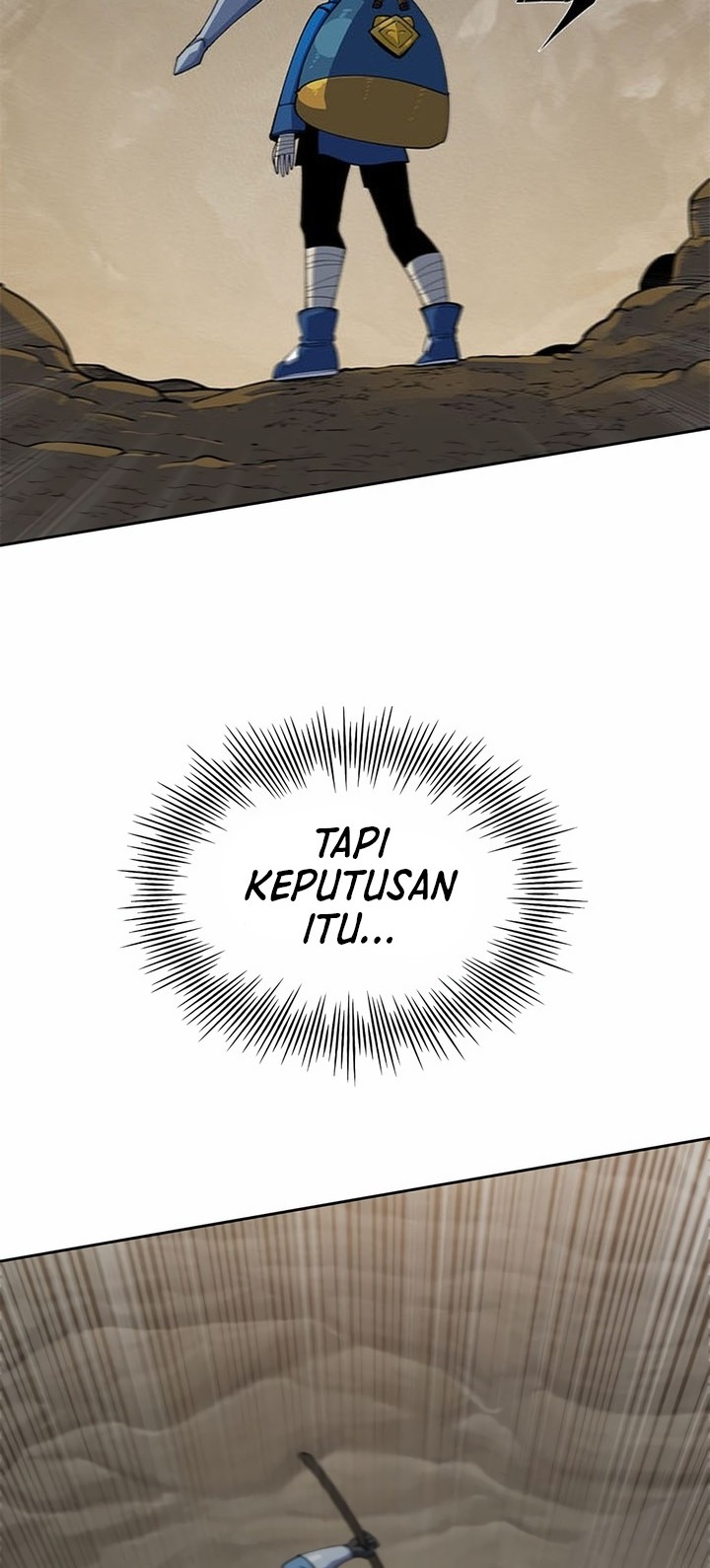 Dungeon Porter Bab 1 halaman 177