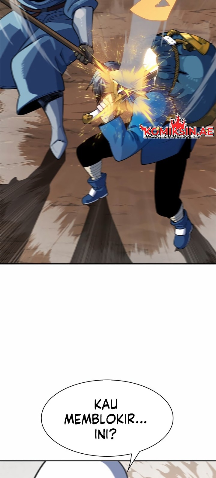 Dungeon Porter Bab 1 halaman 181