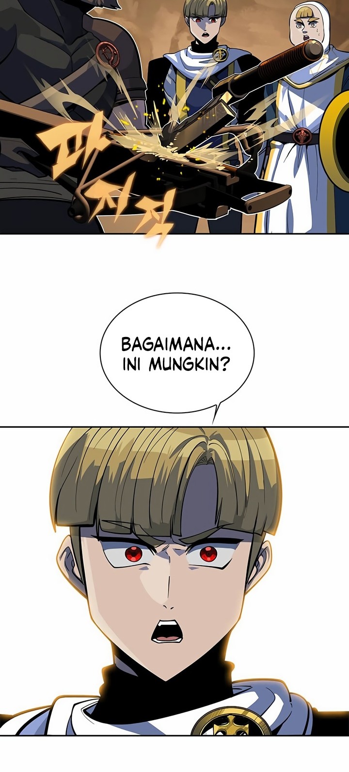 Dungeon Porter Bab 1 halaman 189