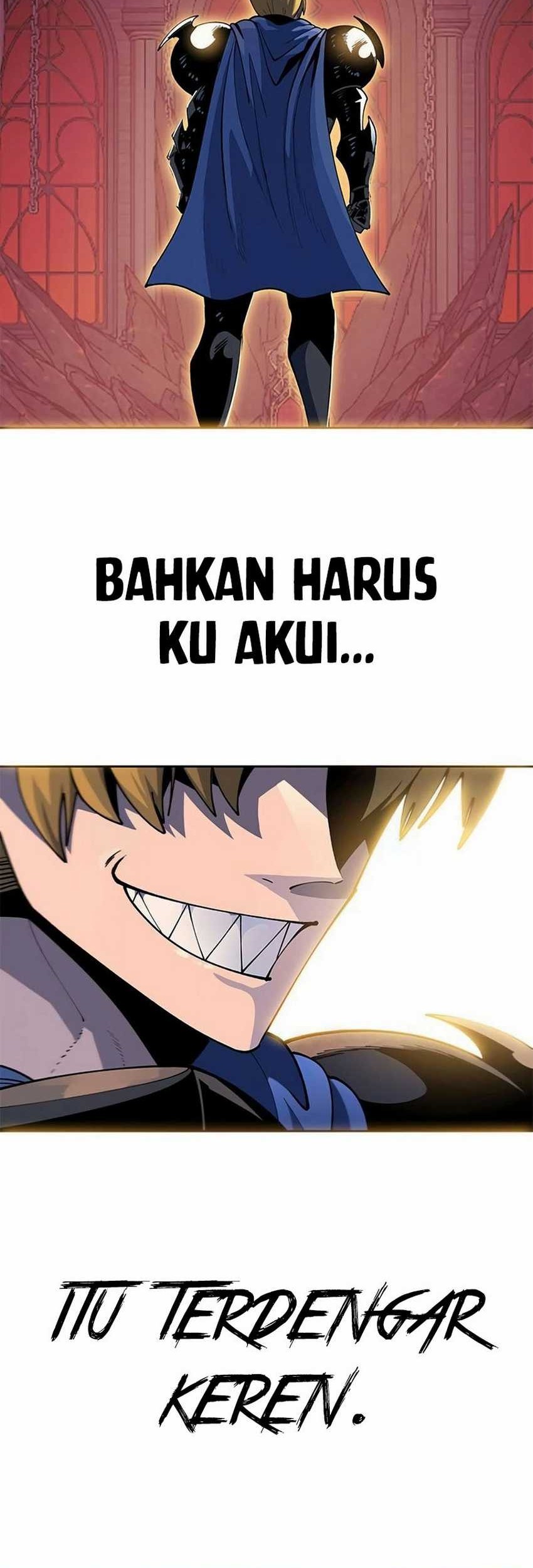 Dungeon Porter Bab 10 halaman 3