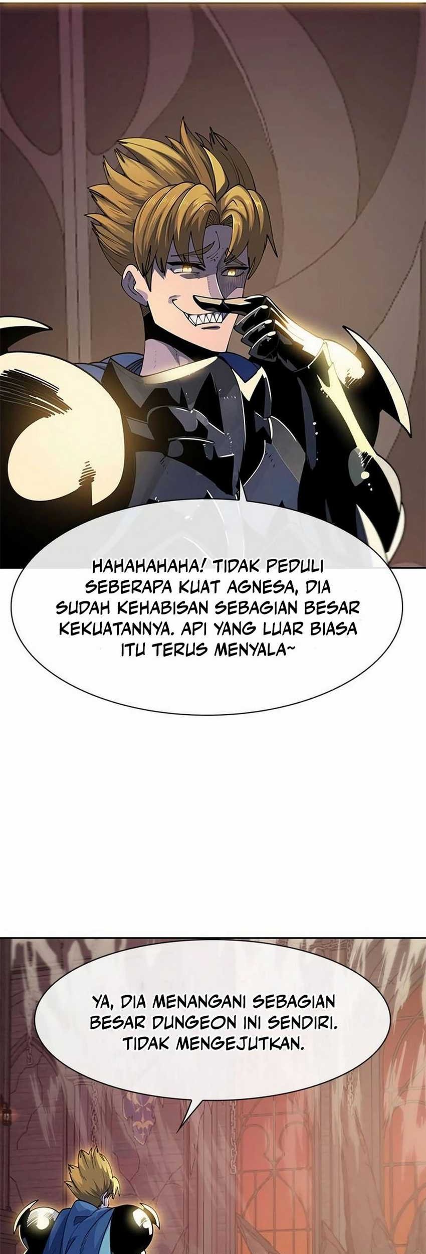 Dungeon Porter Bab 10 halaman 4