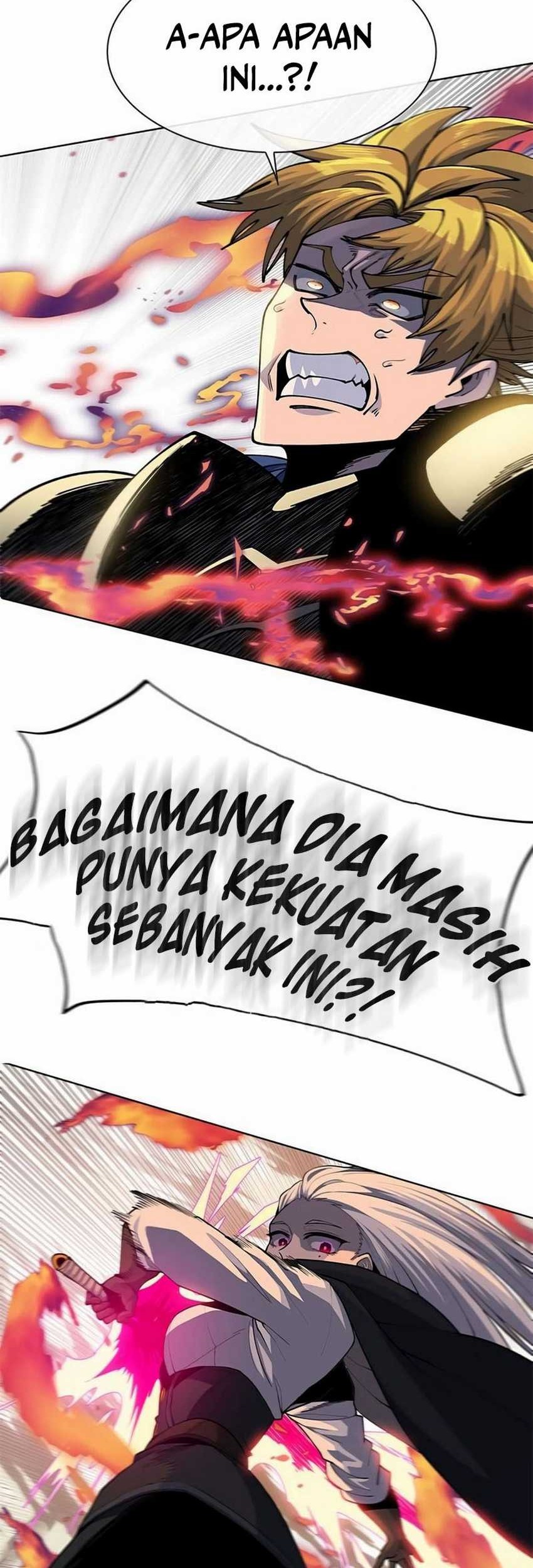 Dungeon Porter Bab 10 halaman 11