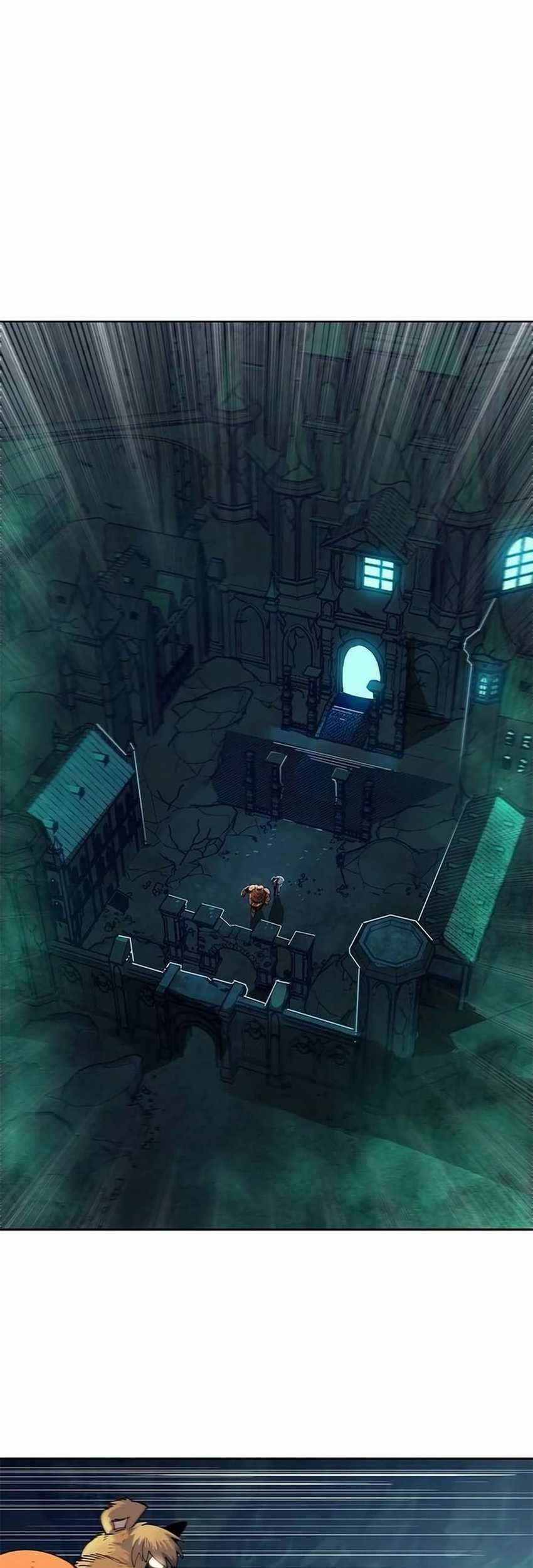 Dungeon Porter Bab 10 halaman 18