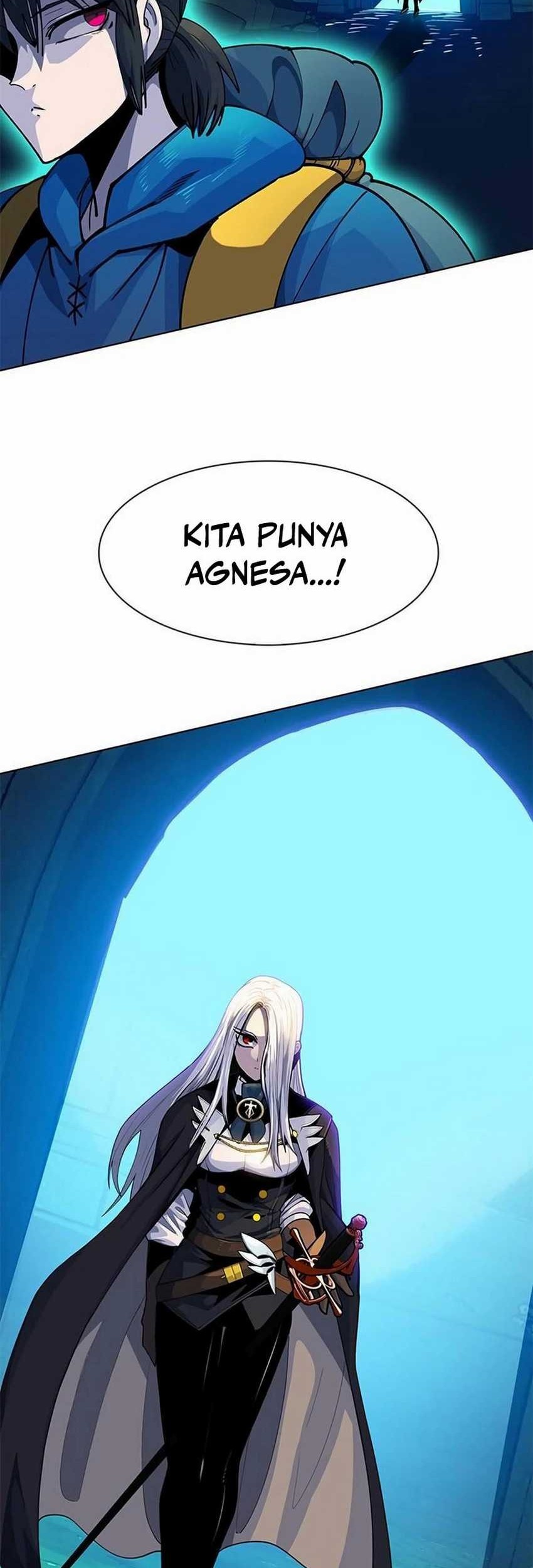Dungeon Porter Bab 10 halaman 26