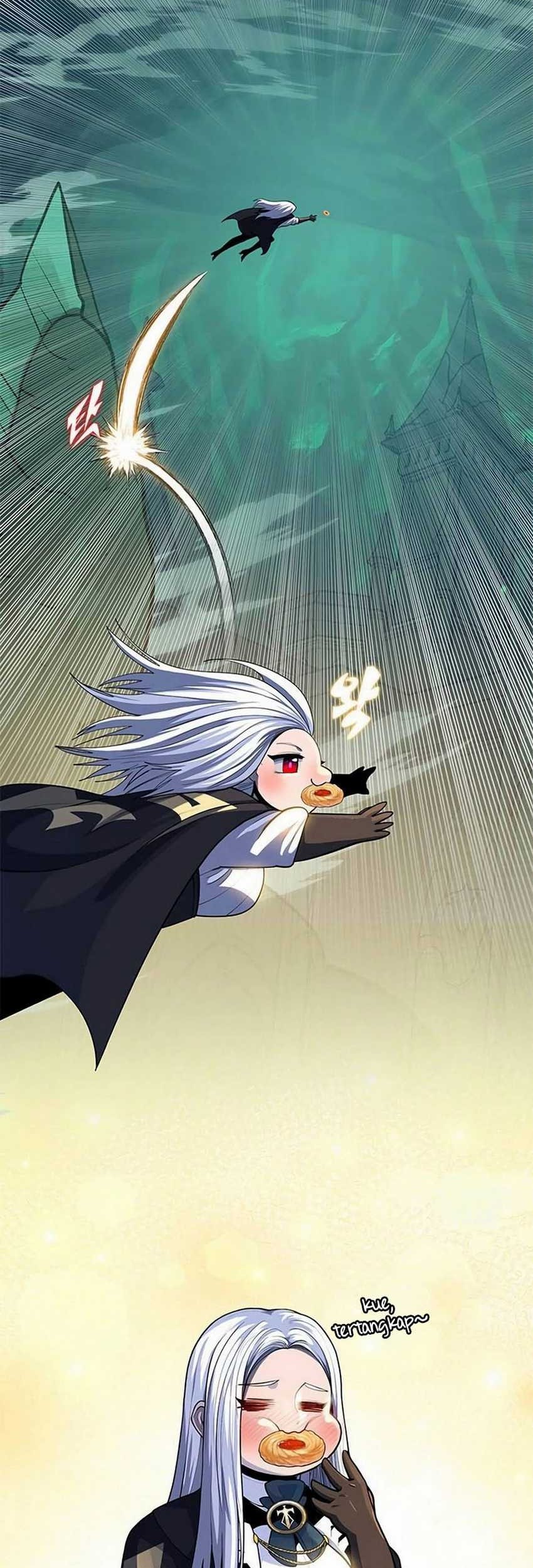 Dungeon Porter Bab 10 halaman 43