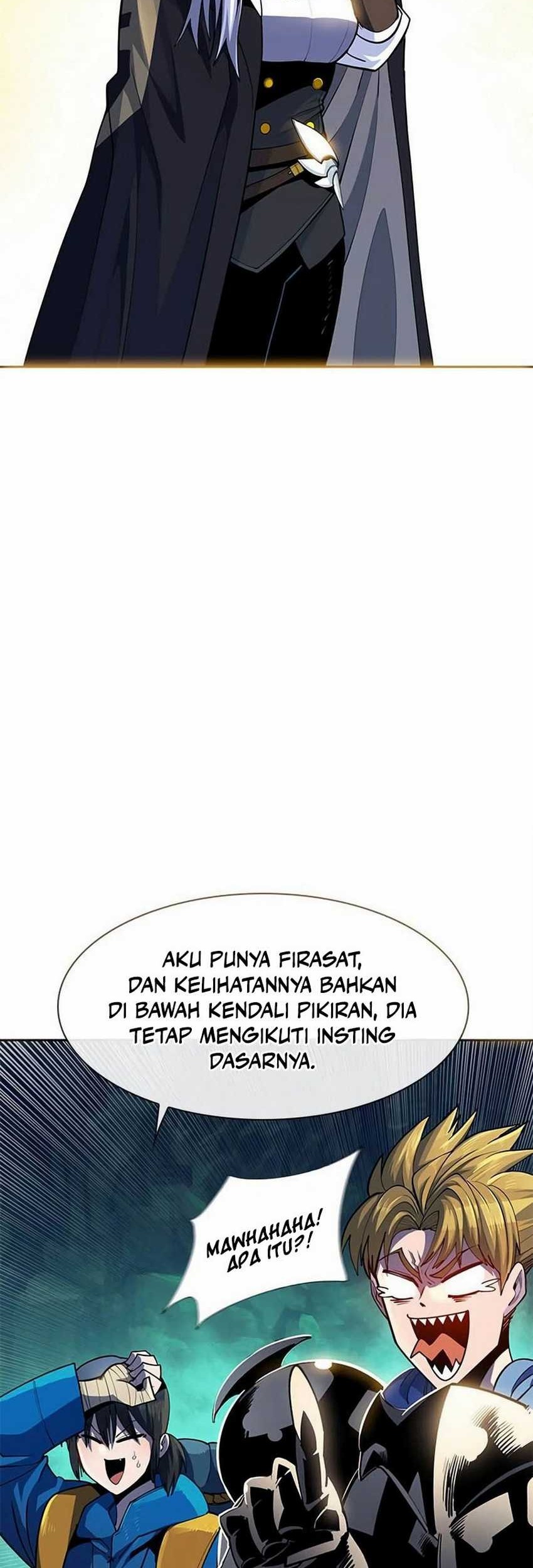 Dungeon Porter Bab 10 halaman 44