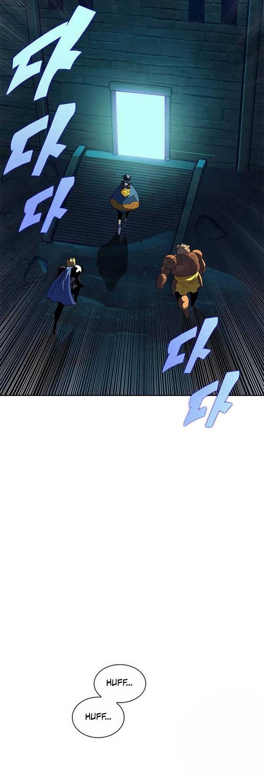Dungeon Porter Bab 10 halaman 46