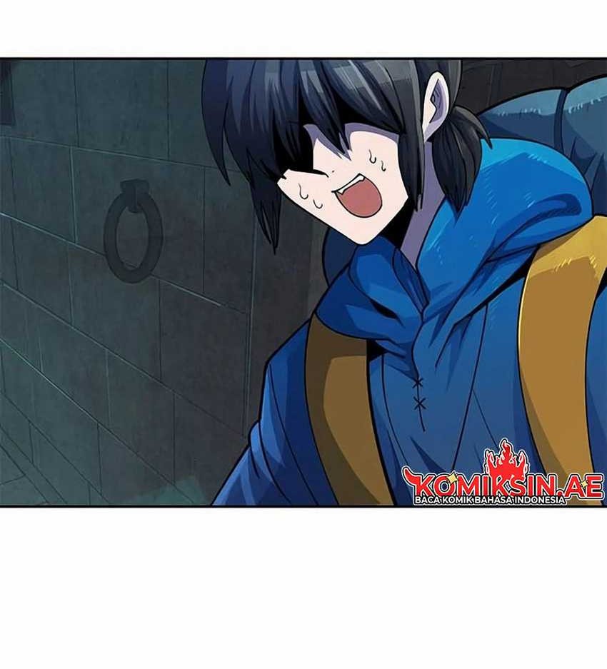 Dungeon Porter Bab 10 halaman 47