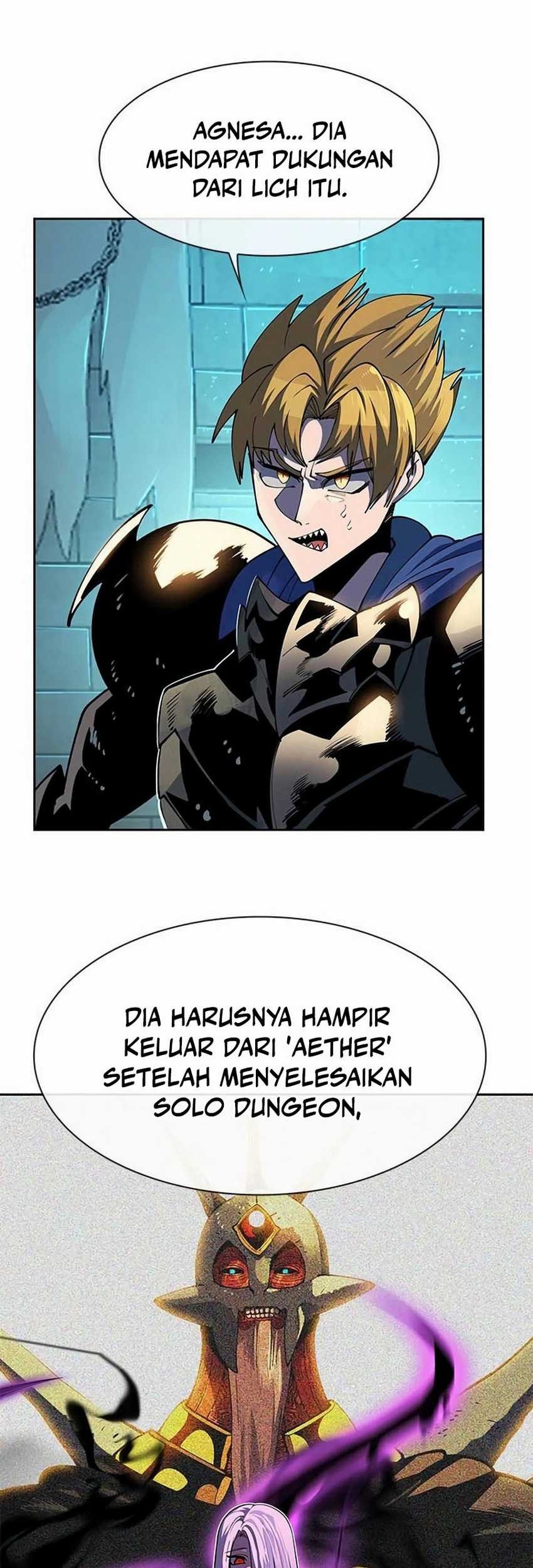 Dungeon Porter Bab 10 halaman 51