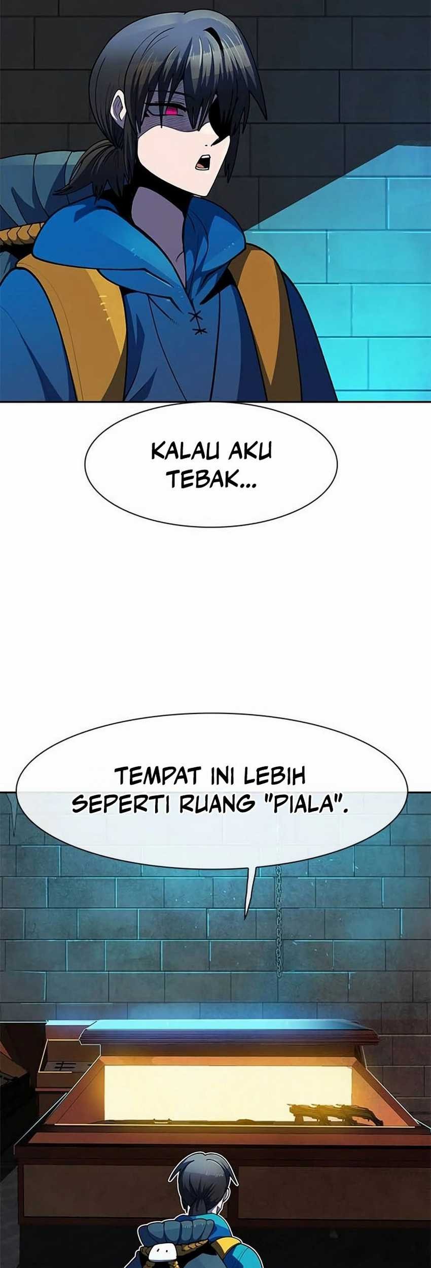 Dungeon Porter Bab 10 halaman 55
