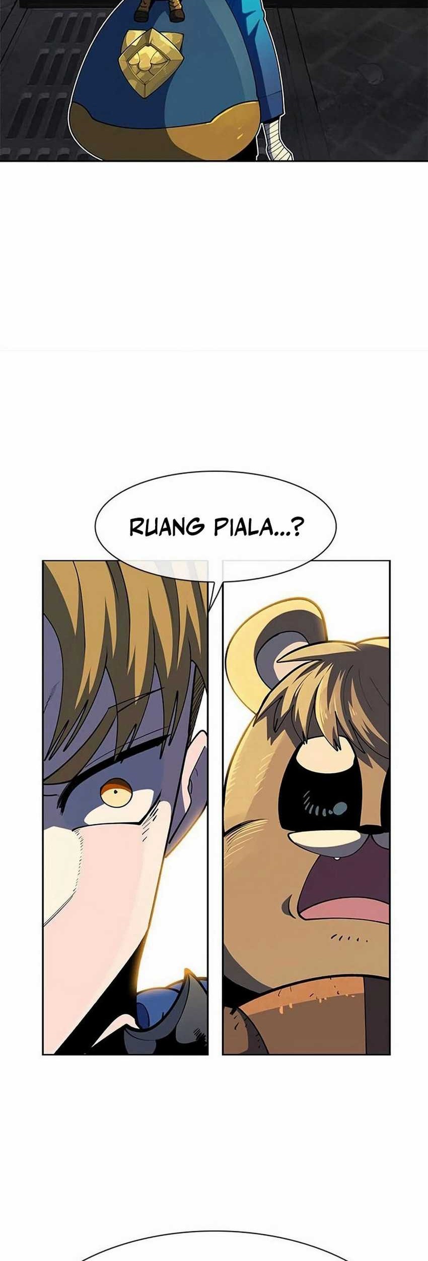 Dungeon Porter Bab 10 halaman 56