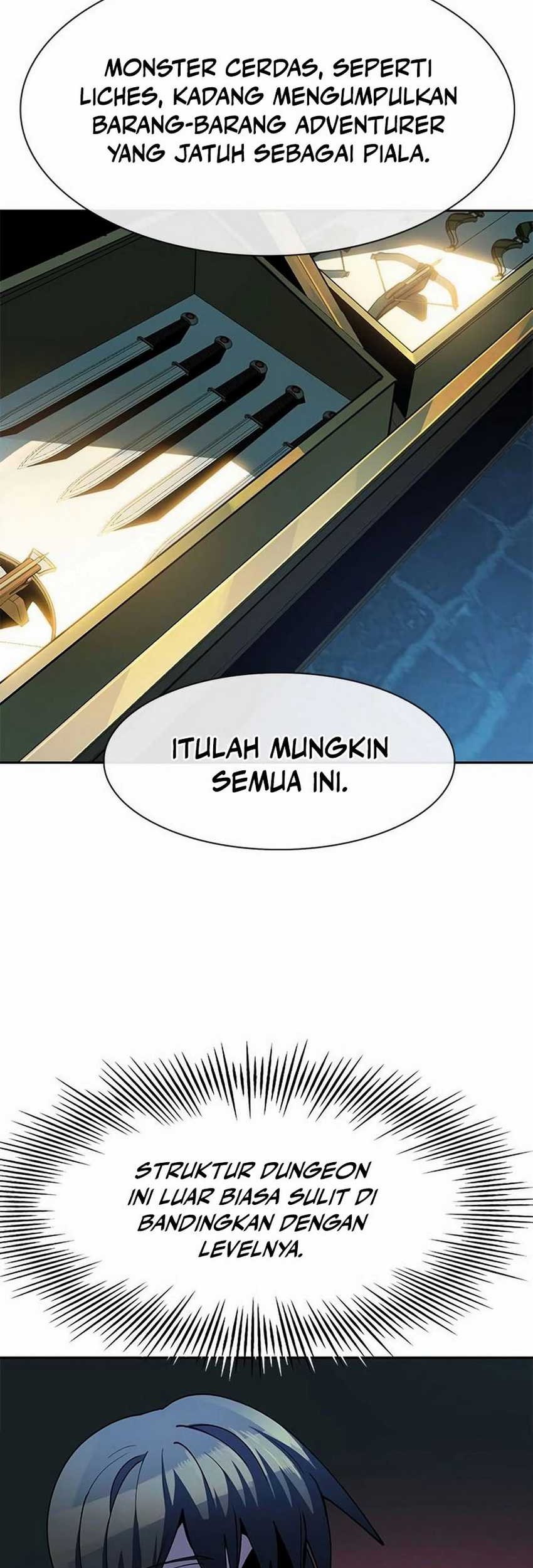 Dungeon Porter Bab 10 halaman 57